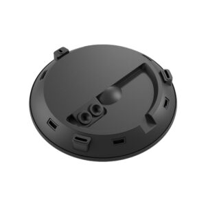 Πλαφονιέρα “Napoli” IP65 1 x Ε27 Sensor Γκρί Braytron – BG37-30712