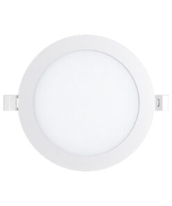 Φωτιστικό πάνελ RND 12W 1120lm 3CCT IP20 Braytron – BP01-61280