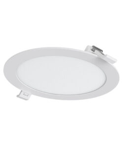 Φωτιστικό πάνελ RND 12W 1120lm 3CCT IP20 Braytron – BP01-61280