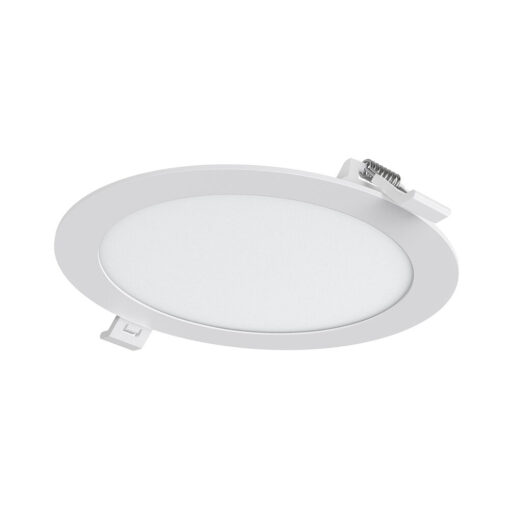 Φωτιστικό πάνελ RND 12W 1120lm 3CCT IP20 Braytron – BP01-61280