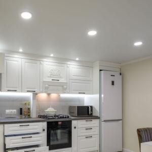 Φωτιστικό πάνελ 6W 470lm 3CCT Braytron – BP01-60680