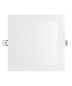 Φωτιστικό πάνελ SQR 12W 1120lm 3CCT IP40 Braytron – BP02-61280