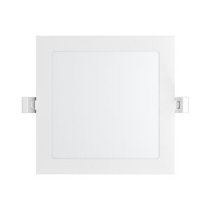 Φωτιστικό πάνελ SQR 12W 1120lm 3CCT IP40 Braytron – BP02-61280