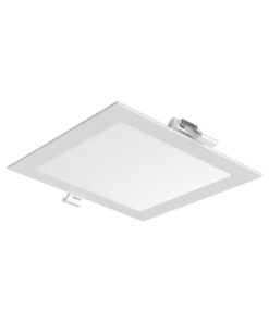 Φωτιστικό πάνελ SQR 12W 1120lm 3CCT IP40 Braytron – BP02-61280