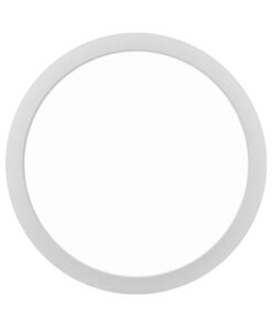 BRY-SMD-SRD-36W-RND-WHT-3000K-LED PANEL Braytron – BP03-33600