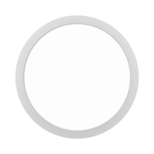 BRY-SMD-SRD-36W-RND-WHT-3000K-LED PANEL Braytron – BP03-33600