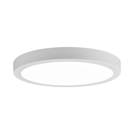 BRY-SMD-SRD-36W-RND-WHT-3000K-LED PANEL Braytron – BP03-33600