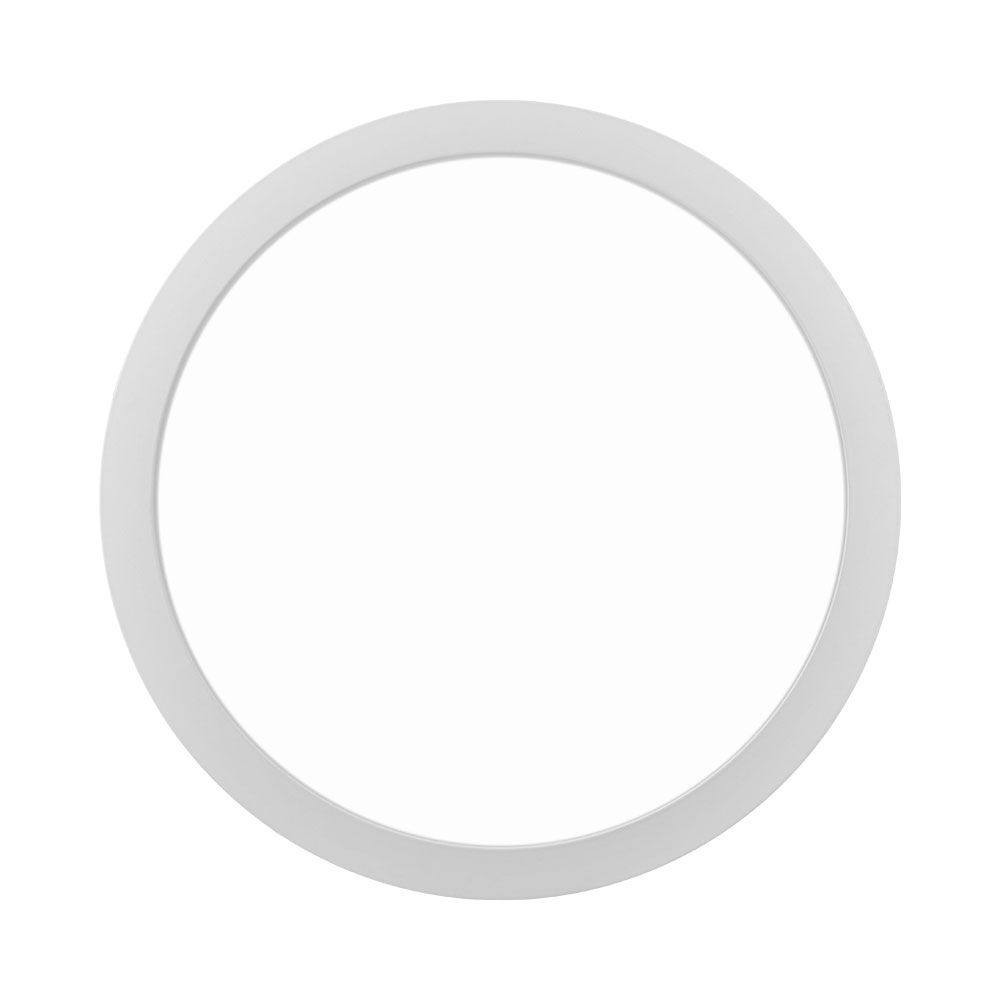 BRY-SMD-SRD-36W-RND-WHT-4000K-LED PANEL Braytron – BP03-33610