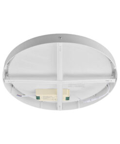 BRY-SMD-SRD-36W-RND-WHT-6500K-LED PANEL Braytron – BP03-33630