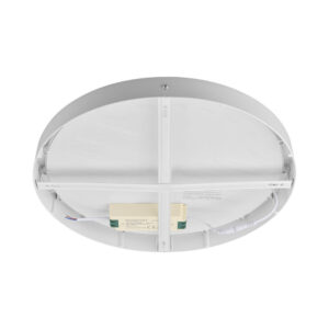 BRY-SMD-SRD-36W-RND-WHT-6500K-LED PANEL Braytron – BP03-33630