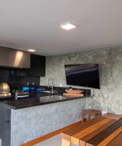 BRY-SMD-SRP-12W-SQR-WHT-3CCT-LED PANEL Braytron – BP04-61280