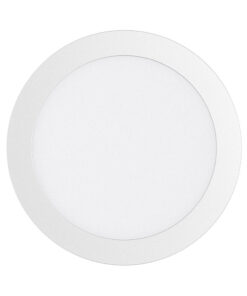 Φωτιστικό Led Panel RDN 18W CCT Λευκό Εξωτερικό Braytron – BP03-61880