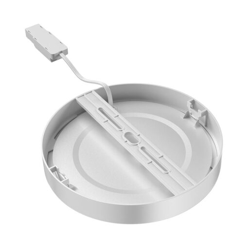 Φωτιστικό Led Panel RDN 18W CCT Λευκό Εξωτερικό Braytron – BP03-61880