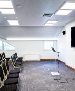 BRY-SMD-SRP-18W-SQR-WHT-4000K-LED PANEL Braytron – BP04-61810