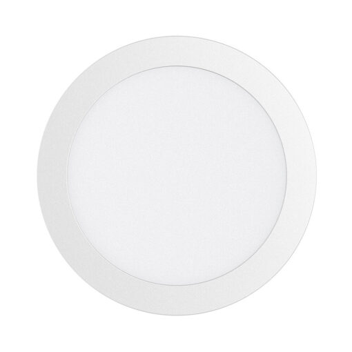 Φωτιστικό Led Panel RDN 24W CCT Λευκό Εξωτερικό Braytron – BP03-62480