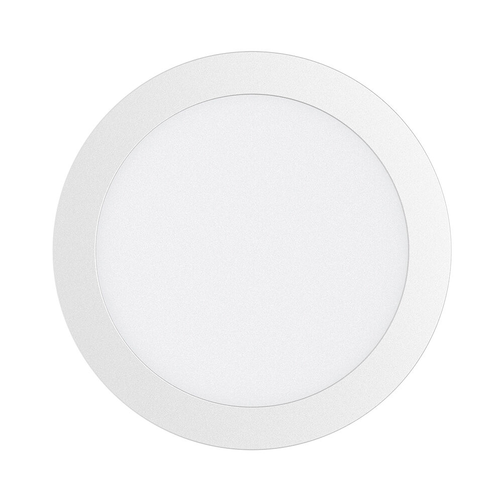 BRY-SMD-SRP-24W-RND-WHT-6500K-LED PANEL Braytron – BP03-62430