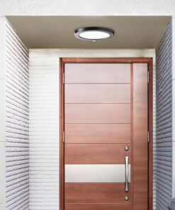 Φωτιστικό Led 20W 1800lm 3CCT με ανίχνευση κίνησης Braytron – BP03-92081