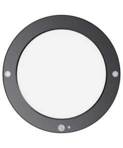 Φωτιστικό Led 20W 1800lm 3CCT με ανίχνευση κίνησης Braytron – BP03-92081