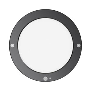 Φωτιστικό Led 20W 1800lm 3CCT με ανίχνευση κίνησης Braytron – BP03-92081