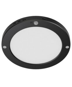 Φωτιστικό Led 20W 1800lm 3CCT με ανίχνευση κίνησης Braytron – BP03-92081