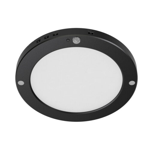 Φωτιστικό Led 20W 1800lm 3CCT με ανίχνευση κίνησης Braytron – BP03-92081