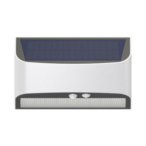 Φωτιστικό led solaris 6w 6500k IP54 λευκό Braytron – BG36-00140