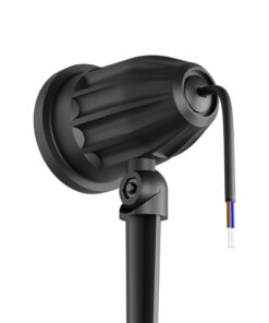 BRY-SPOTLUX-PLS-7W-BLC-6500K-IP65-LED SPIKE LIGHT Braytron – BT25-00231