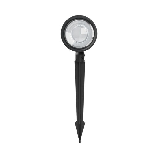BRY-SPOTLUX-PLS-7W-BLC-GREEN-IP65-LED SPIKE LIGHT Braytron – BT25-00251