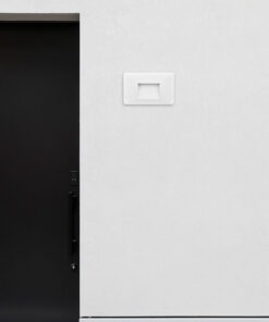 Απλίκα Vekta 3w IP65 240lm 3CCT Braytron – BG38-02180