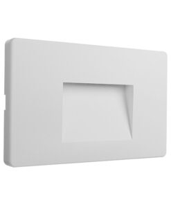 Απλίκα Vekta 3w IP65 240lm 3CCT Braytron – BG38-02180