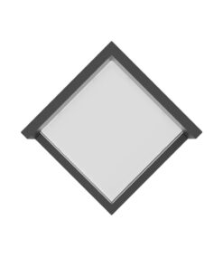 Απλίκα 15w IP65 1450lm 3CCT Braytron – BG38-01182