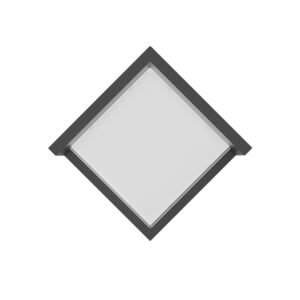 Απλίκα 15w IP65 1450lm 3CCT Braytron – BG38-01182