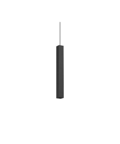 LOOK SP1 SQUARE D40 H400 NERO IDEAL LUX – 352268