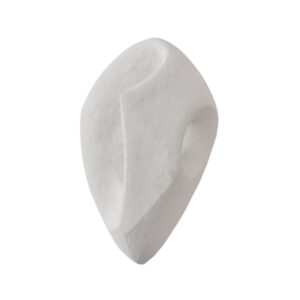 ΑΠΛΙΚΑ ΤΟΙΧΟΥ ΠΟΛΥΣΤΕΡΙΝΗΣ LED 5W 600Lm 3000K 360X210mm ΛΕΥΚΟ ARTE ILLUMINA RAYON EUROLAMP – 144-50050