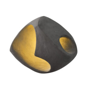 ΑΠΛΙΚΑ ΤΟΙΧΟΥ ΠΟΛΥΣΤΕΡΙΝΗΣ LED 5W 600Lm 3000K 360X210mm ΓΚΡΙ ARTE ILLUMINA RAYON EUROLAMP – 144-50051