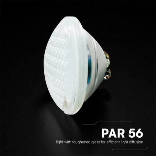 V-TAC 217560 Pool Light 12W PAR56 3000K