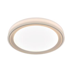 V-TAC 24195 LED Designer Domelight 30W/60W/30W Remote Contron 3in1 Dimmable Golden Cover