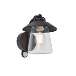 CATE PIR Wall Down Matt Brown Tradition Classic Lutec – 1-T5264207213
