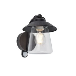 CATE PIR Wall Down Matt Brown Tradition Classic Lutec – 1-T5264207213