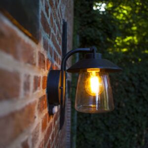 CATE PIR Wall Down Matt Brown Tradition Classic Lutec – 1-T5264207213