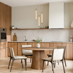 CANDELERA-ΦΩΤΙΣΤΙΚΟ ΚΡΕΜΑΣΤΟ ΤΡΙΦΩΤΟ ΧΡΥΣΟ ΑΛΟΥΜΙΝΙΟΥ LED SMD 21W CCT 1470LM IP20 265X1500MM ACA – CN3P21GCCT