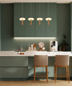 ASIAN-ΦΩΤΙΣΤΙΚΟ ΚΡΕΜΑΣΤΟ 4ΦΩΤΟ ΑΜΜΩΔΕΣ ΜΑΥΡΟ ΑΛΟΥΜΙΝΙΟΥ LED SMD 42W CCT 2730LM IP20 965X164X1500MM ACA – CN4P42WBKCCT