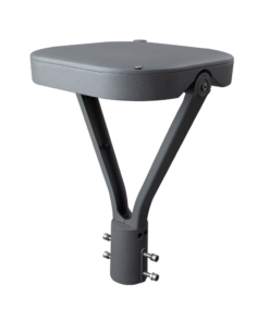 LED URBAN LUMINAIRE 50W CCT (3000K-6500K) 8000LM 230V IK08 IP66 5YRS GUARANTEE ACA – INGE50CCT