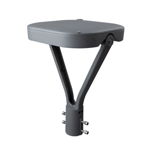 LED URBAN LUMINAIRE 50W CCT (3000K-6500K) 8000LM 230V IK08 IP66 5YRS GUARANTEE ACA – INGE50CCT
