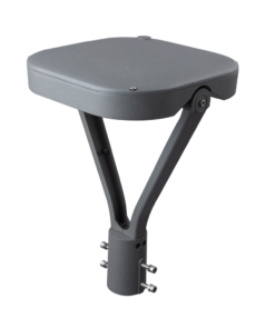 LED URBAN LUMINAIRE 50W CCT (3000K-6500K) 8000LM 230V IK08 IP66 5YRS GUARANTEE ACA – INGE50CCT