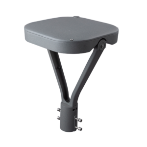 LED URBAN LUMINAIRE 50W CCT (3000K-6500K) 8000LM 230V IK08 IP66 5YRS GUARANTEE ACA – INGE50CCT