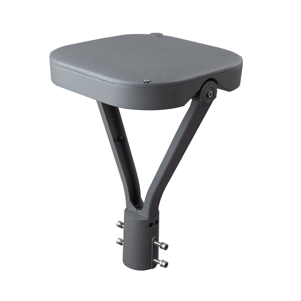 LED URBAN LUMINAIRE 50W CCT (3000K-6500K) 8000LM 230V IK08 IP66 5YRS GUARANTEE ACA – INGE50CCT