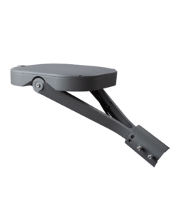 LED URBAN LUMINAIRE 50W CCT (3000K-6500K) 8000LM 230V IK08 IP66 5YRS GUARANTEE ACA – INGE50CCT