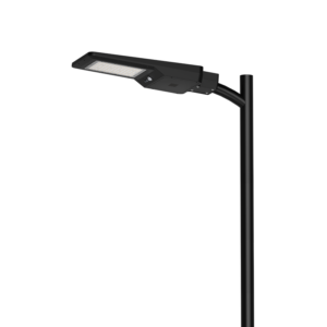 ORVAN-ΗΛΙΑΚΟ ΦΩΤΙΣΤΙΚΟ ΟΔΙΚΟΥ ΜΕ ΛΕΙΤΟΥΡΓΙΑ ΑΙΣΘΗΤΗΡΑ 40W 4.000K IP65 140°X70° Ra≥80 ACA – ORVAN4040