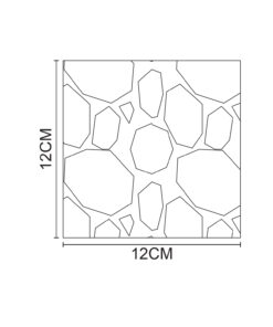 Sun Light SERAVA – Επιτοίχιο Φωτιστικό – Απλίκα από Φυσική Τραβερτίνη
